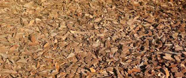 How Landscaping Wood Chips Help Retain Moisture