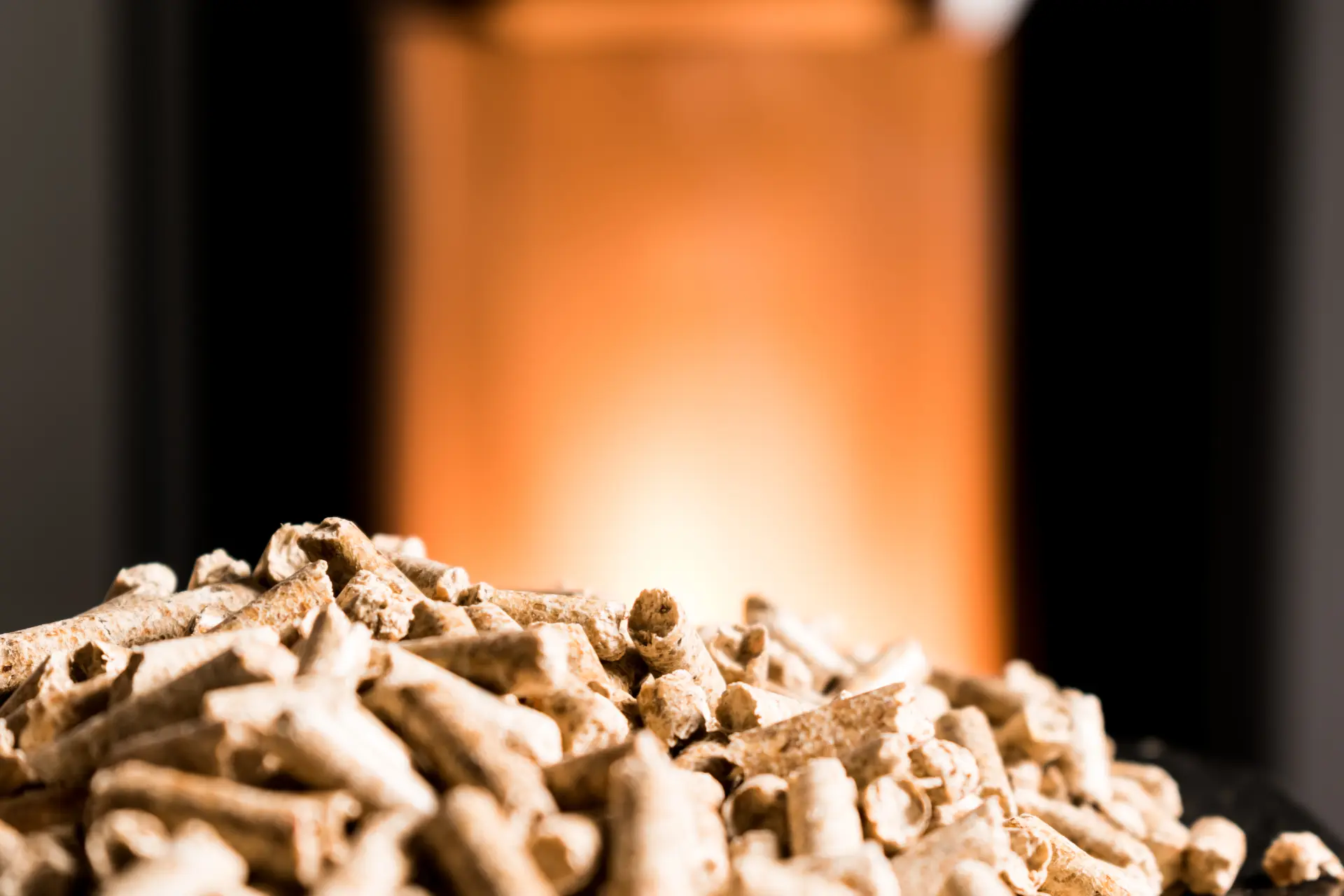 How Wood Chip Boilers Work