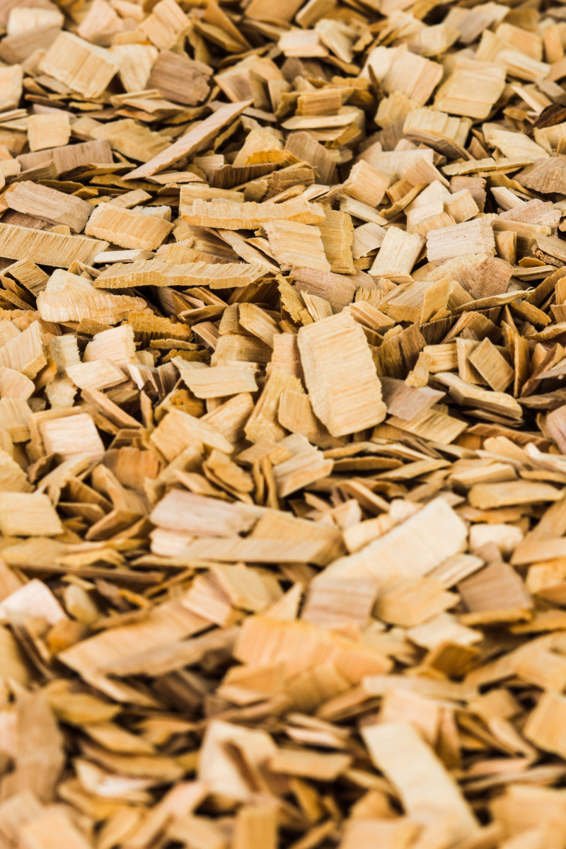 Benefits Of Woodchip With Livestock Benefits Of Woodchip With Livestock