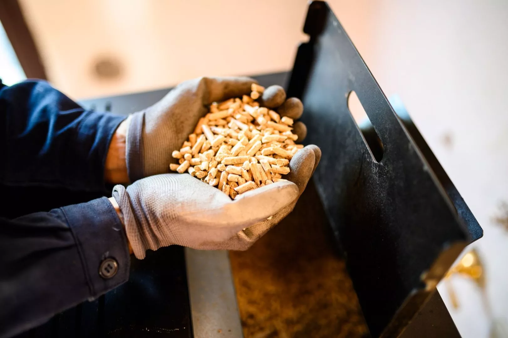 Are Biomass Boilers Worth It? Wood Chips Delivery For Biomass Boilers North West UK