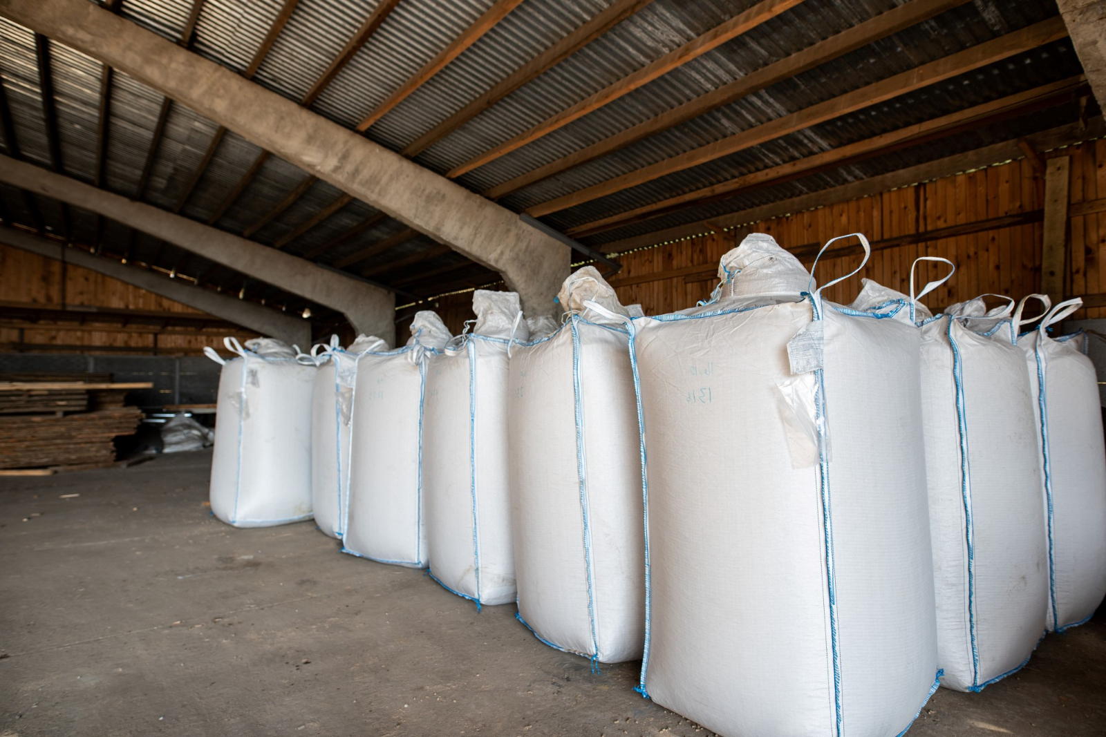Barrow-in-Furness Wood Chip Suppliers | Bulk Biomass Fuel Delivery in Barrow-in-Furness