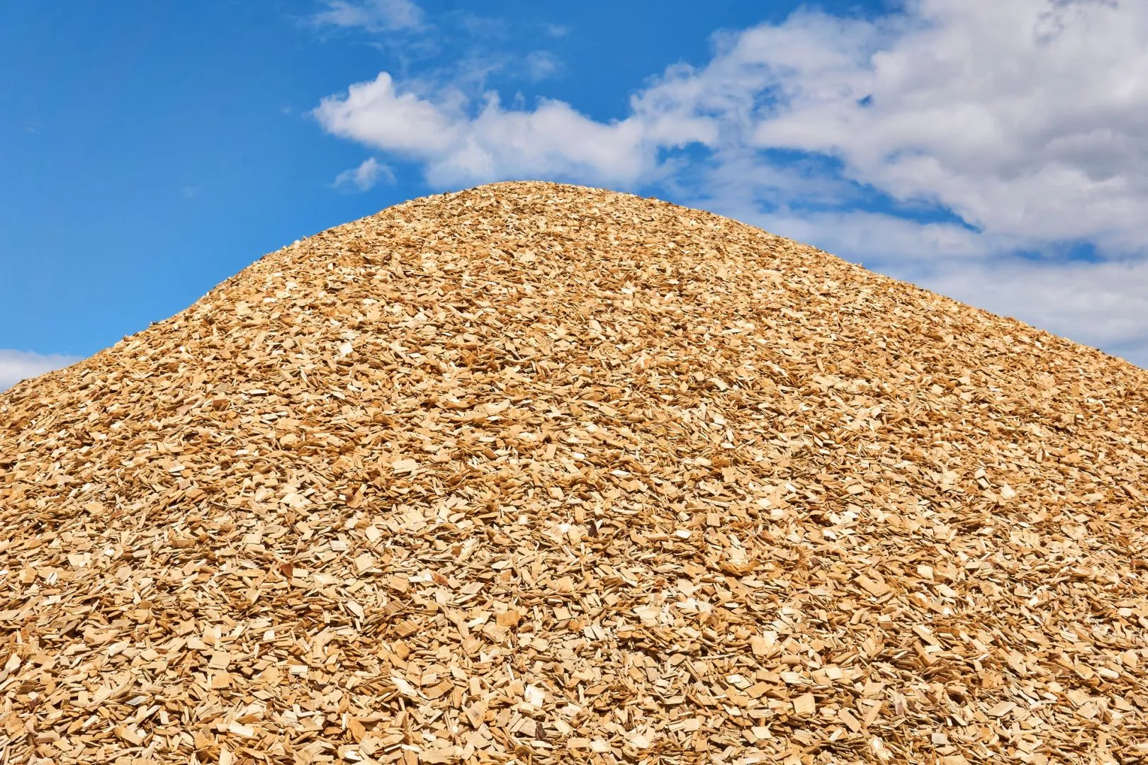 Reliable Wood Chip Suppliers Preston, Chorley, Manchester, Liverpool, North West