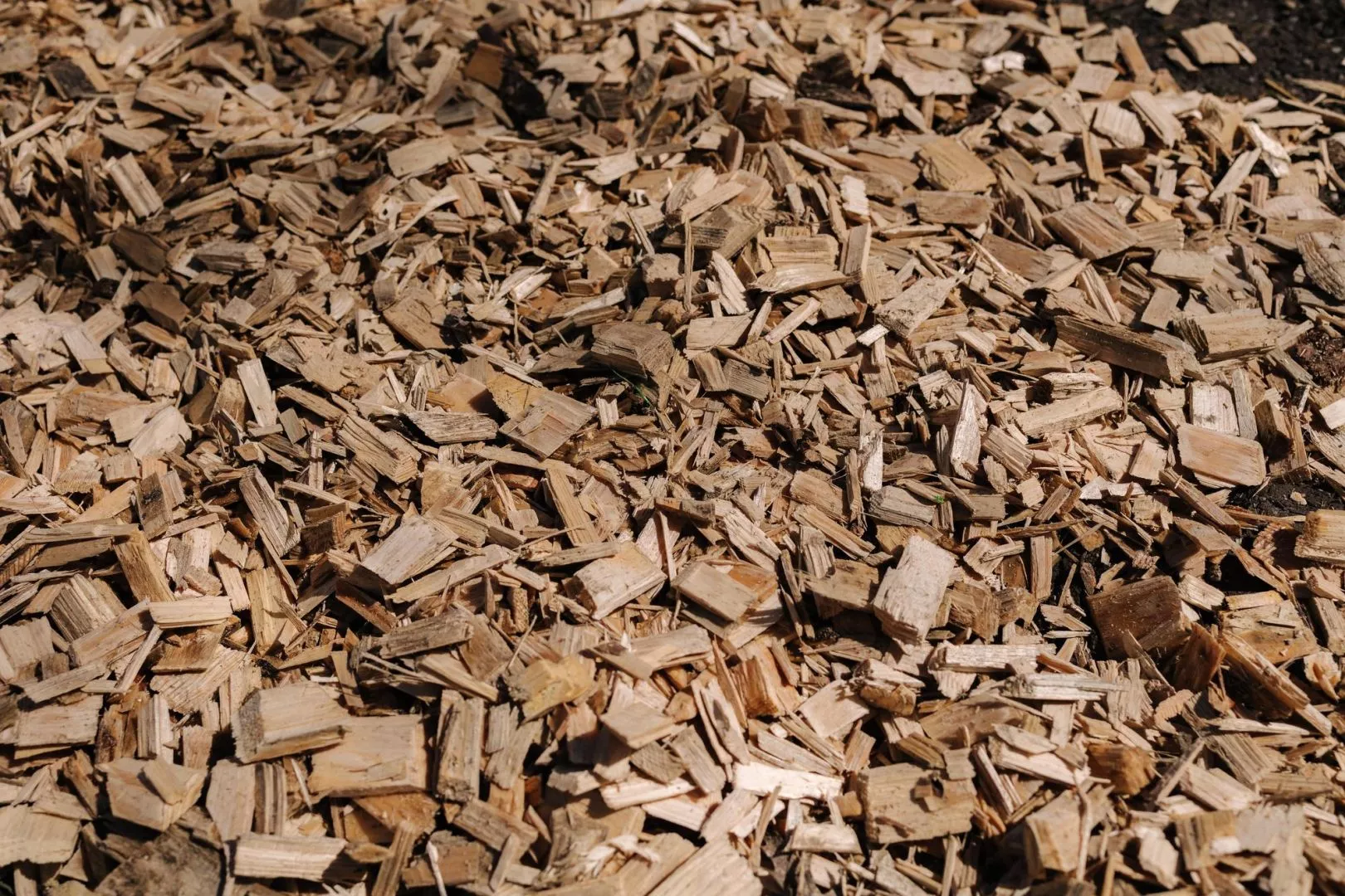 The Top Ways To Use Wood Chips